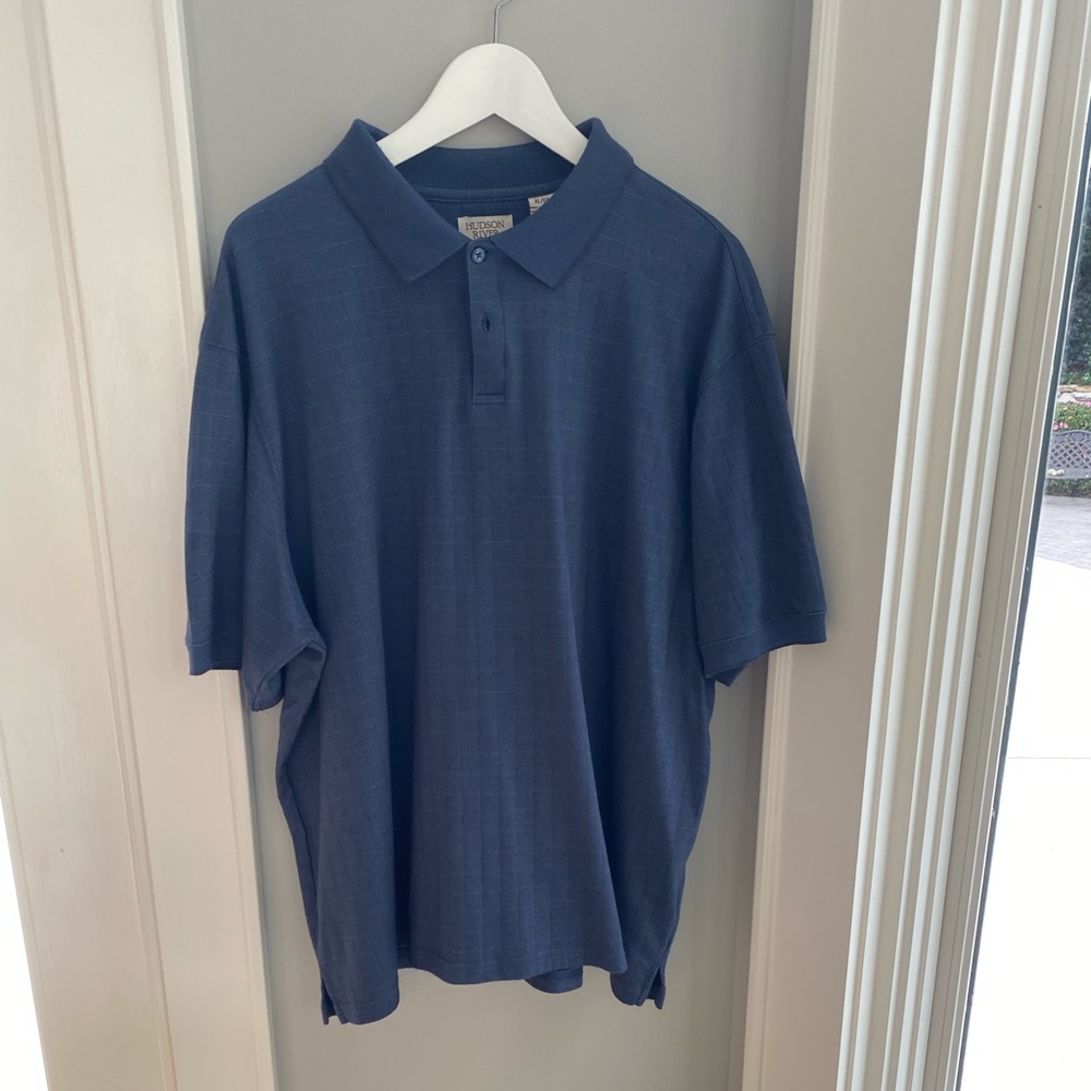 Hudson River Heritage Classics Polo